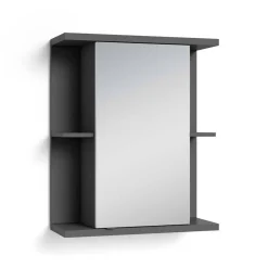 Badezimmer Spiegelschrank Viganno