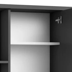 Badezimmer Spiegelschrank Viganno