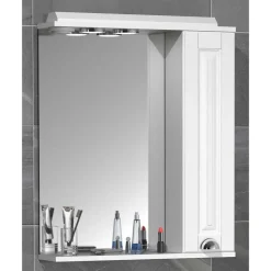 Badezimmer Spiegelschrank Exmadura