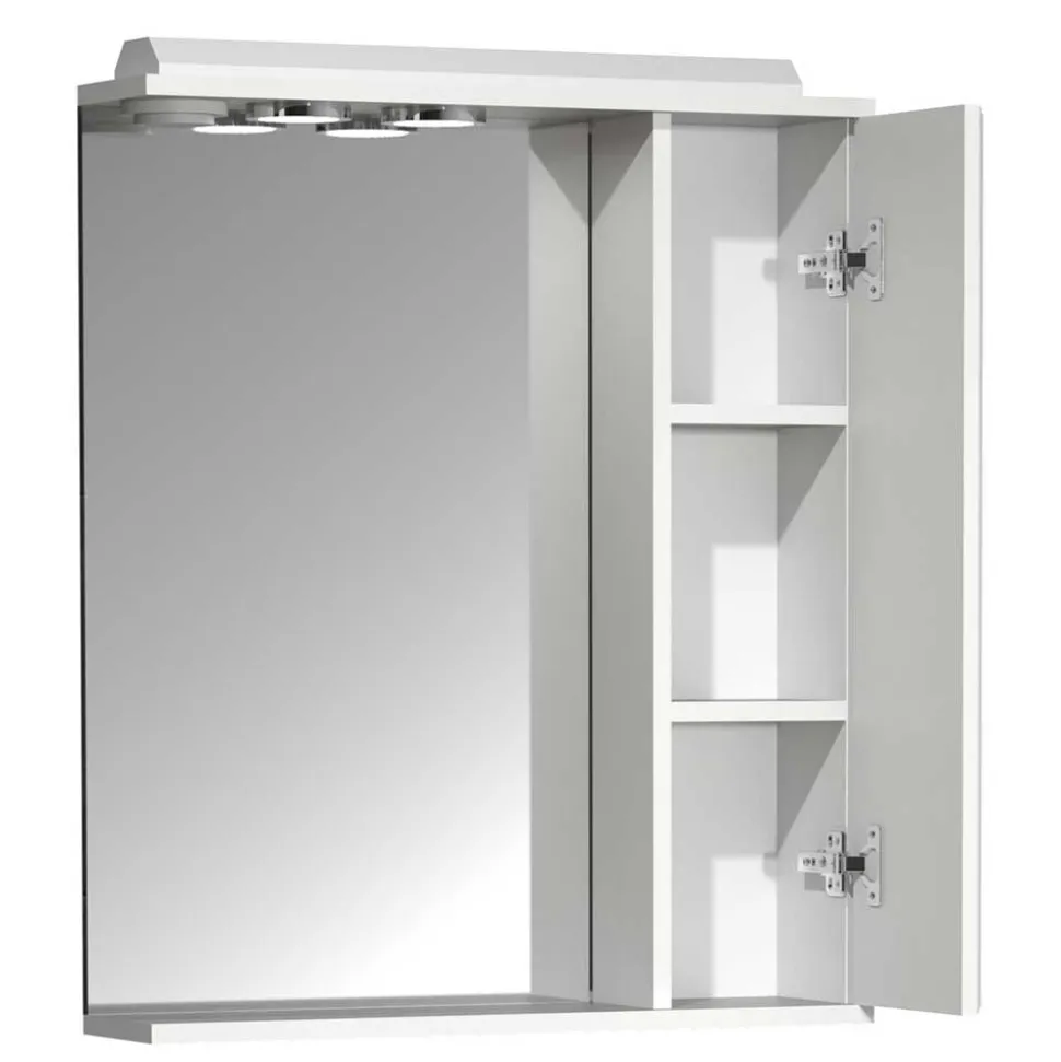 Badezimmer Spiegelschrank Exmadura