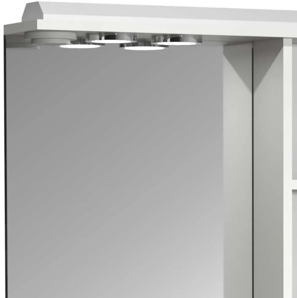 Badezimmer Spiegelschrank Exmadura