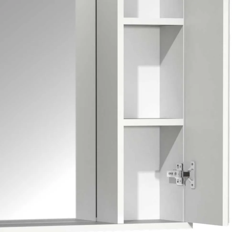 Badezimmer Spiegelschrank Exmadura