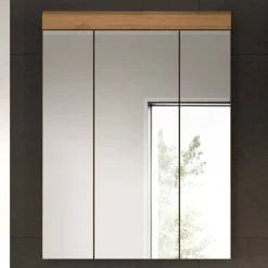 Badezimmer Spiegelschrank Martinez