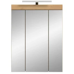 Badezimmer Spiegelschrank Martinez