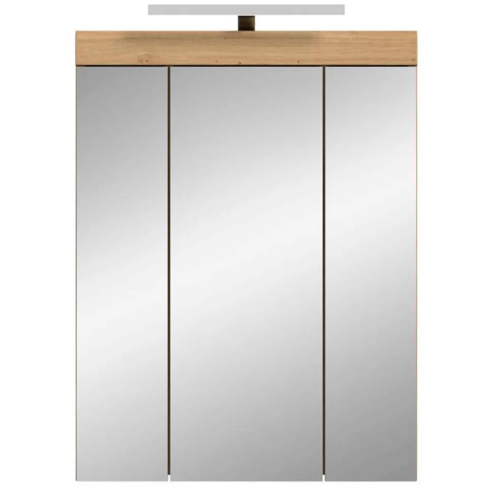 Badezimmer Spiegelschrank Martinez