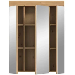 Badezimmer Spiegelschrank Martinez