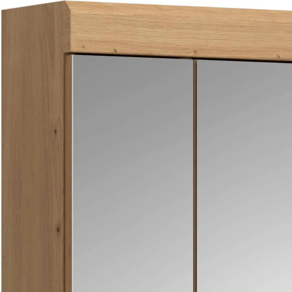 Badezimmer Spiegelschrank Martinez