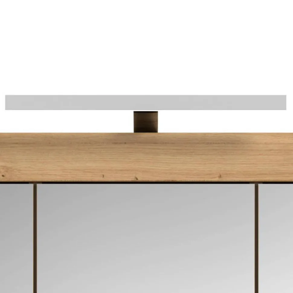 Badezimmer Spiegelschrank Martinez