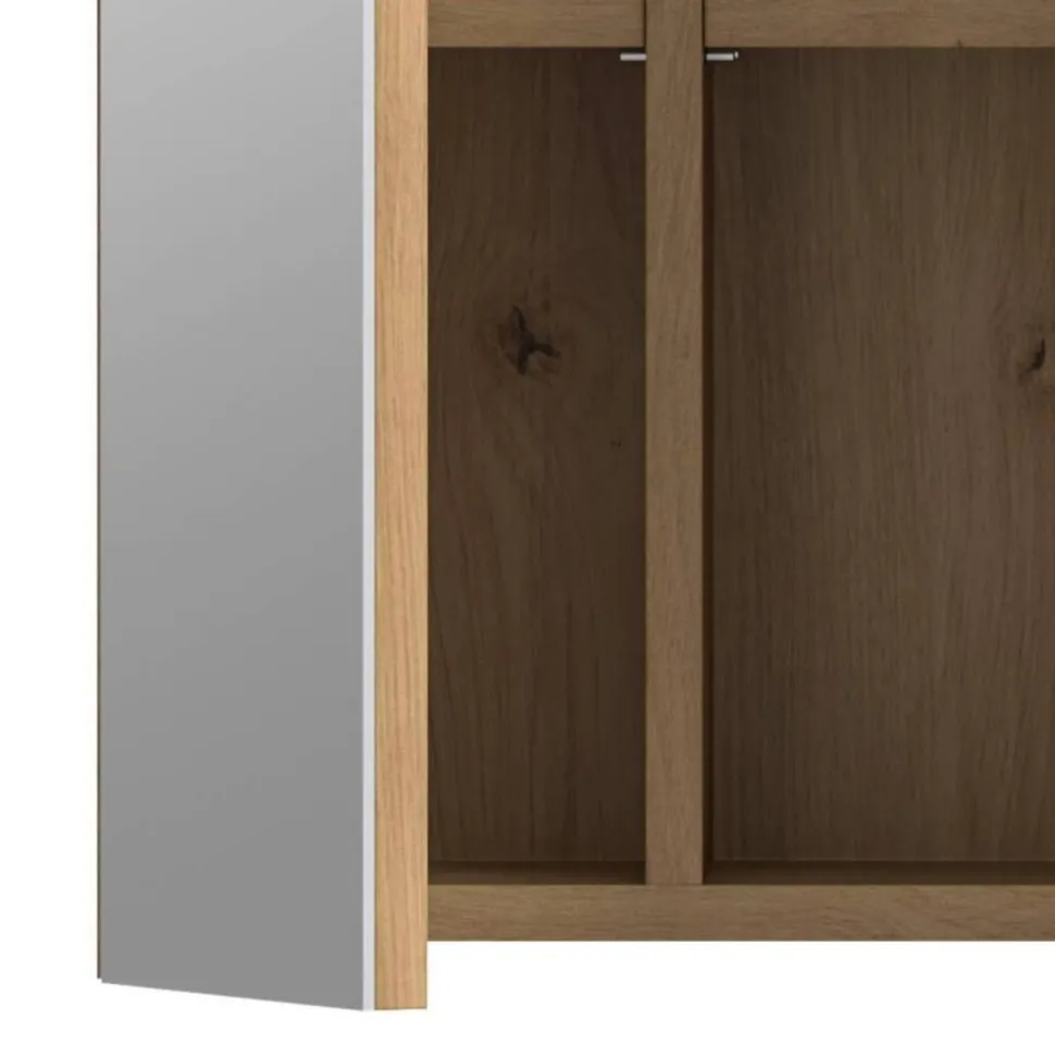 Badezimmer Spiegelschrank Martinez