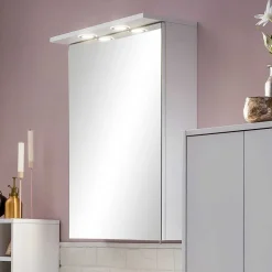 Badezimmer Spiegelschrank Vladius