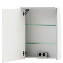 Badezimmer Spiegelschrank Vladius