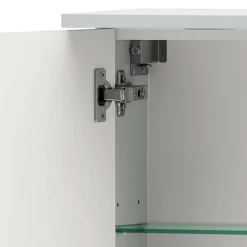 Badezimmer Spiegelschrank Vladius