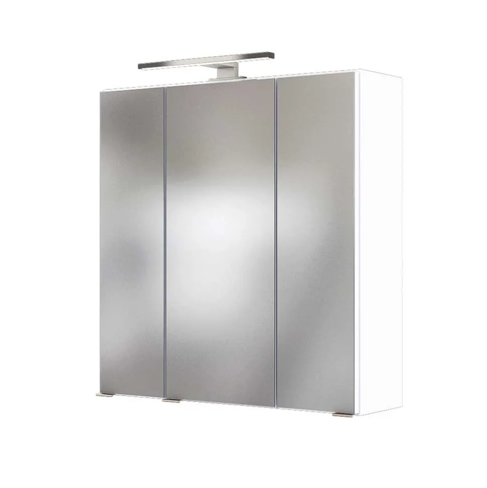 Badezimmer Spiegelschrank Lavisma