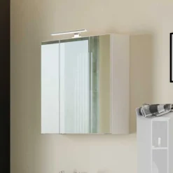 Badezimmer Spiegelschrank Lavisma