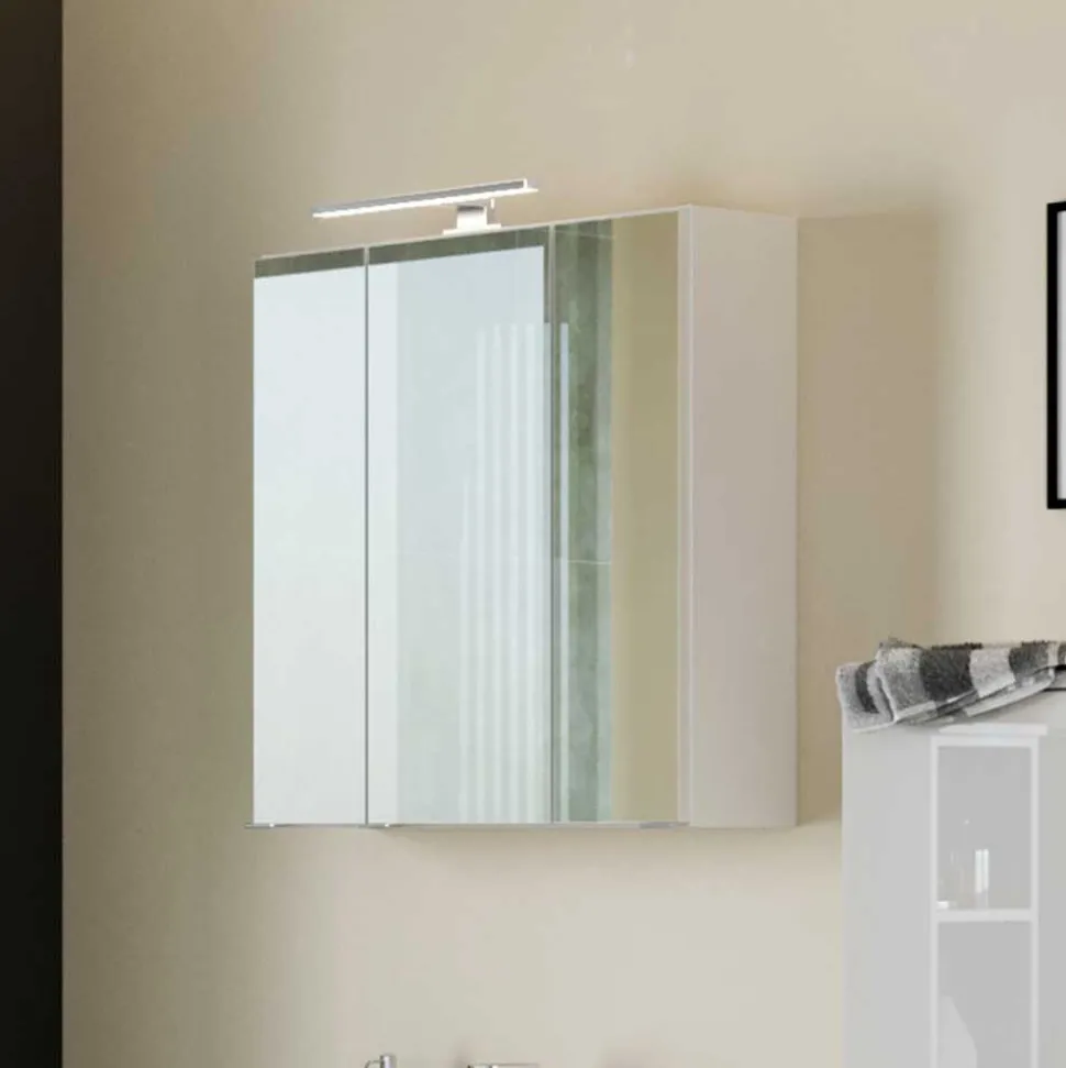 Badezimmer Spiegelschrank Lavisma