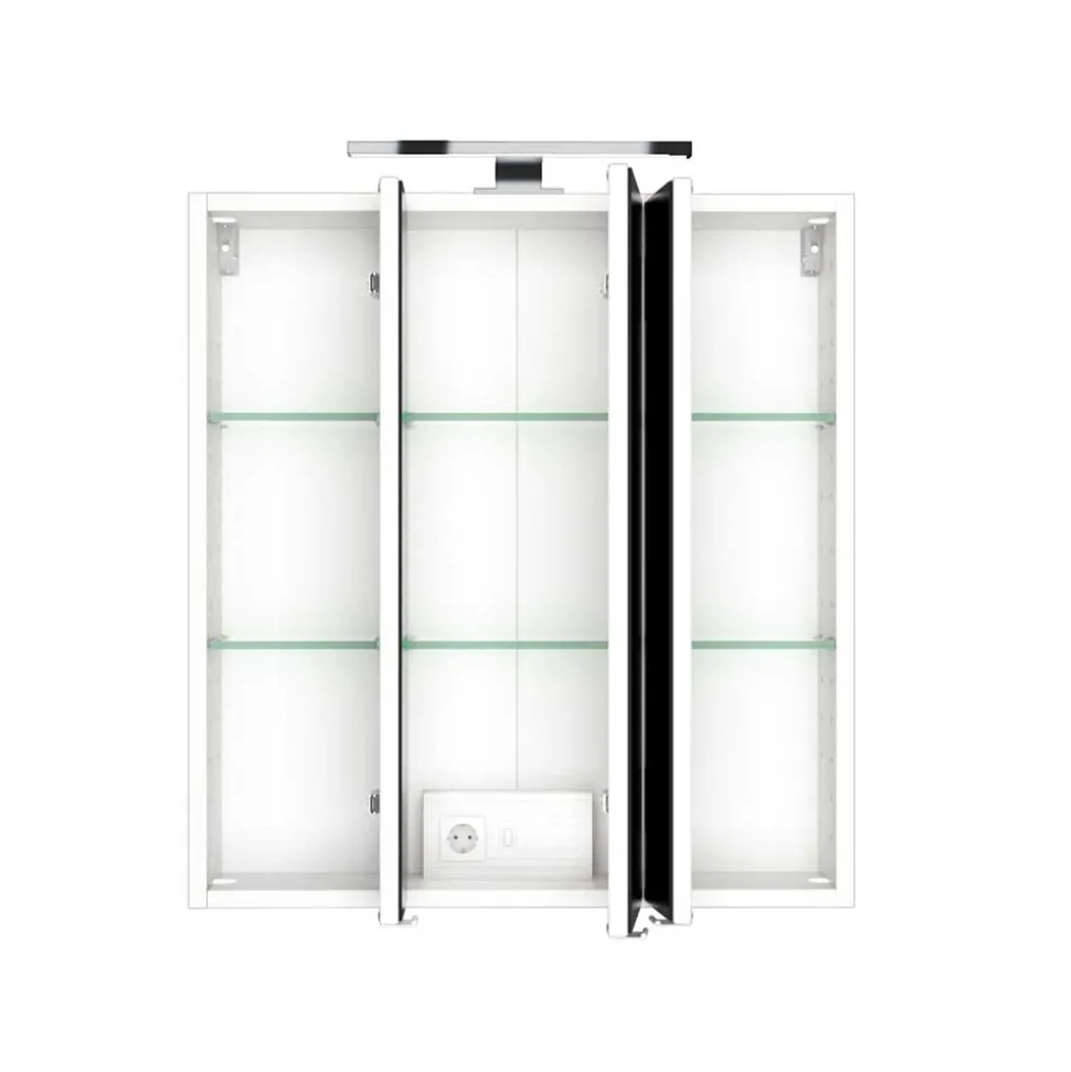 Badezimmer Spiegelschrank Lavisma