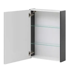Badezimmer Spiegelschrank Vandran