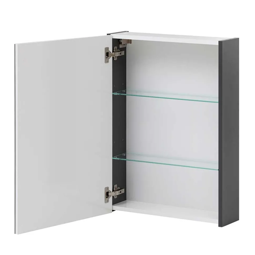 Badezimmer Spiegelschrank Vandran