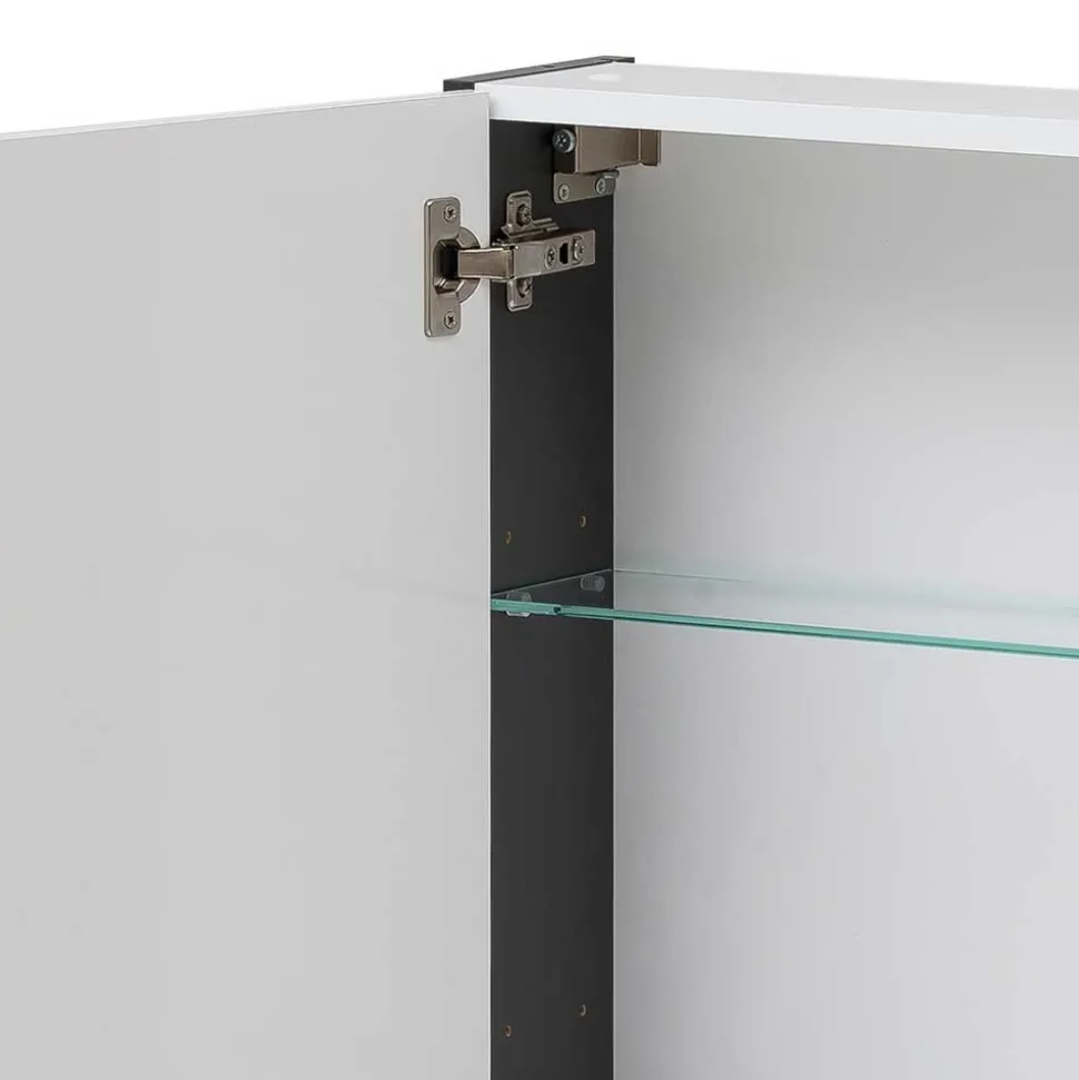 Badezimmer Spiegelschrank Vandran