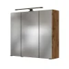 Badezimmer Spiegelschrank Steno