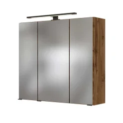 Badezimmer Spiegelschrank Steno