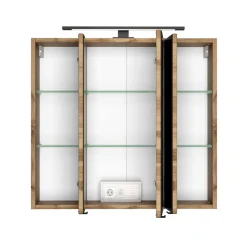 Badezimmer Spiegelschrank Steno
