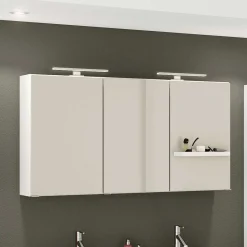 Badezimmer Spiegelschrank Folcora