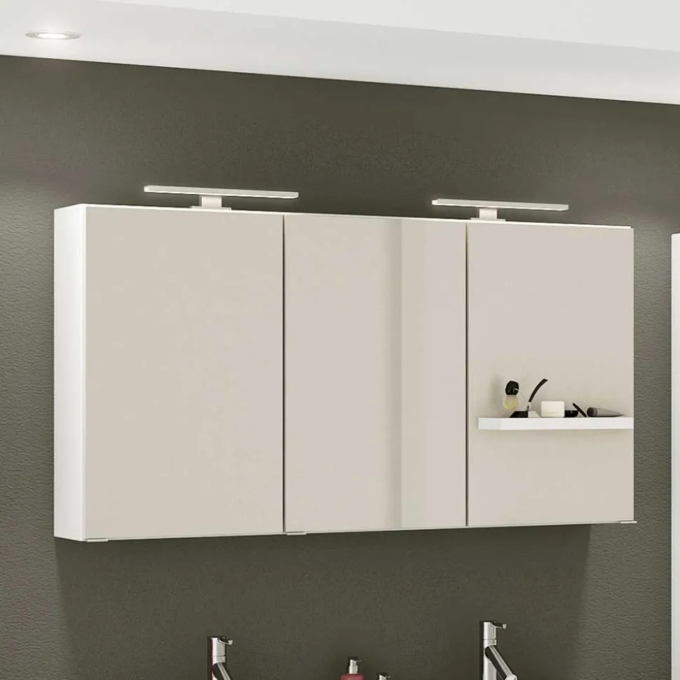 Badezimmer Spiegelschrank Folcora