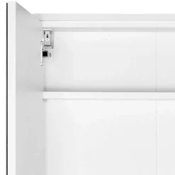 Badezimmer Spiegelschrank Josessa