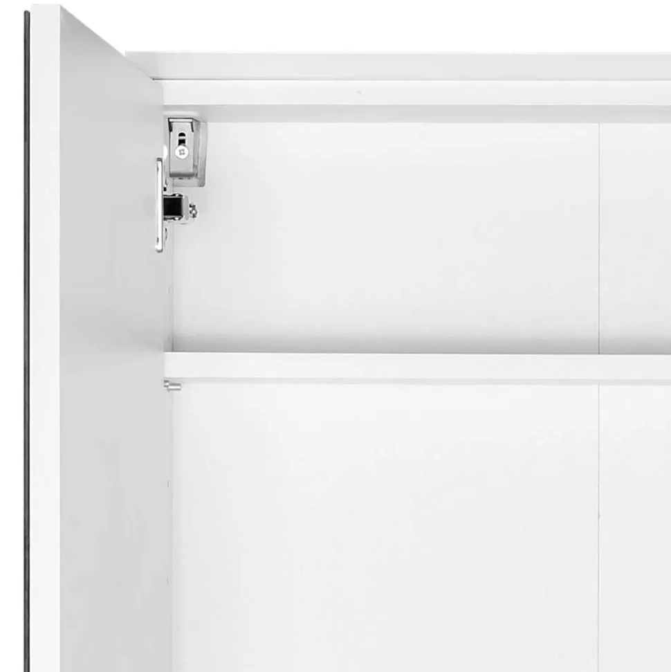 Badezimmer Spiegelschrank Josessa
