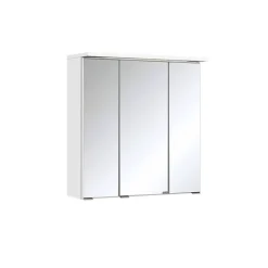 Badezimmer Spiegelschrank Nileon