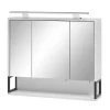 Badezimmer Spiegelschrank Kirnas