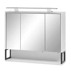 Badezimmer Spiegelschrank Kirnas