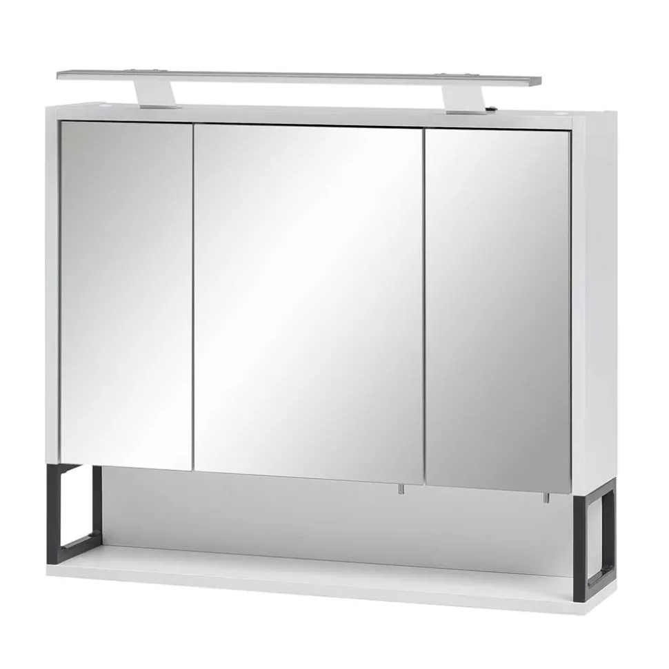 Badezimmer Spiegelschrank Kirnas