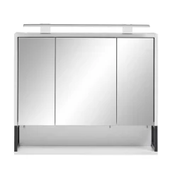 Badezimmer Spiegelschrank Kirnas