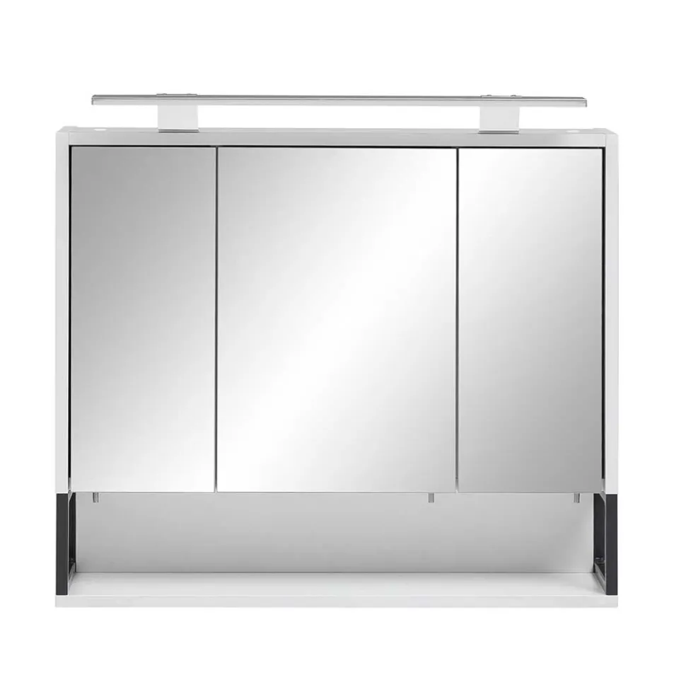 Badezimmer Spiegelschrank Kirnas