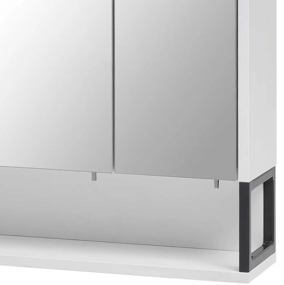 Badezimmer Spiegelschrank Kirnas