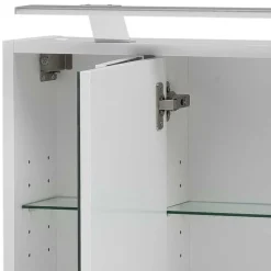 Badezimmer Spiegelschrank Kirnas