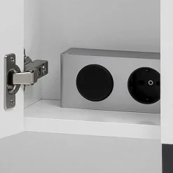Badezimmer Spiegelschrank Kirnas