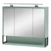 Badezimmer Spiegelschrank Vlazina