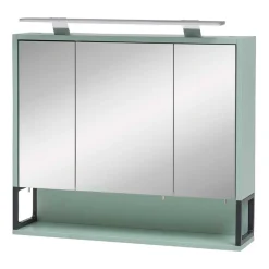 Badezimmer Spiegelschrank Vlazina