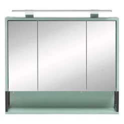 Badezimmer Spiegelschrank Vlazina