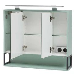 Badezimmer Spiegelschrank Vlazina