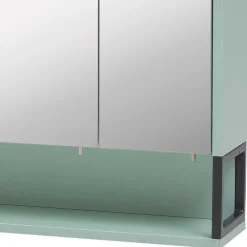 Badezimmer Spiegelschrank Vlazina