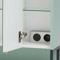 Badezimmer Spiegelschrank Vlazina