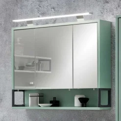 Badezimmer Spiegelschrank Vlazina