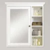 Badezimmer Spiegelschrank Erreys