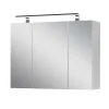 Badezimmer Spiegelschrank Luvenicos