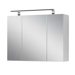 Badezimmer Spiegelschrank Luvenicos