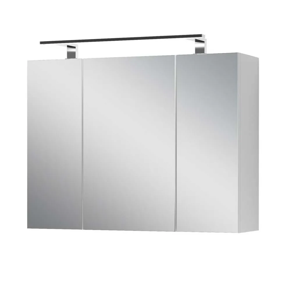 Badezimmer Spiegelschrank Luvenicos